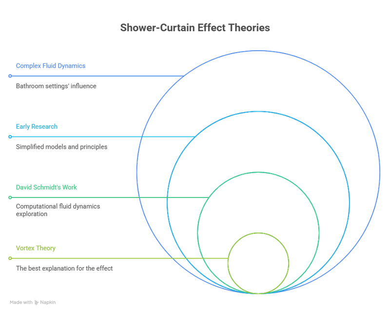 Why There Are Competing Theories Why There Are Competing Theories