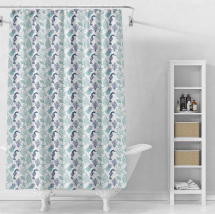 Starfish Shower Curtain suppliers